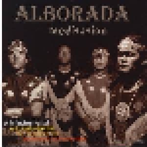 Alborada: Meditation (CD) - Bild 1