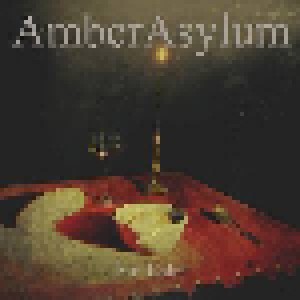 Cover - Amber Asylum: Sin Eater