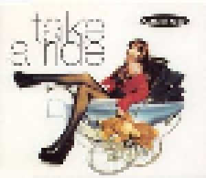 Club 69: Take A Ride (Single-CD) - Bild 1