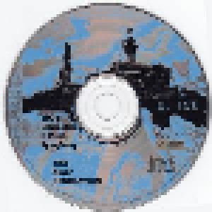 1994 - Uncle Ben's 5th Symphony (CD) - Bild 3
