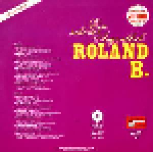 Roland B.: Ein Schöner Augenblick (LP) - Bild 2