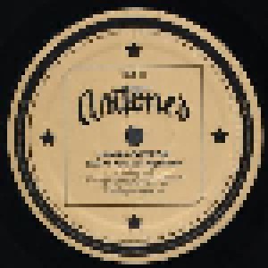 James Cotton: Recorded Live At Antone's Night Club (LP) - Bild 4