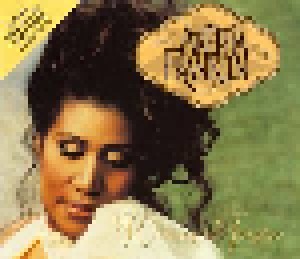 Aretha Franklin: Willing To Forgive (Single-CD) - Bild 1