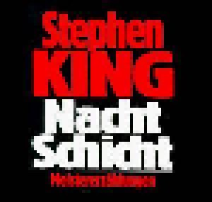 Stephen King: Nachtschicht (4-CD) - Bild 1