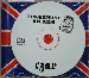 Czar: Czar (CD) - Bild 3