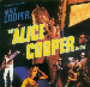 Alice Cooper: The Alice Cooper Show (CD) - Bild 1