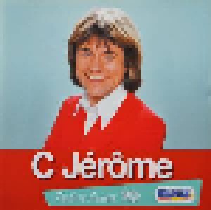 C. Jérôme: Tendres Années 70 (CD) - Bild 1
