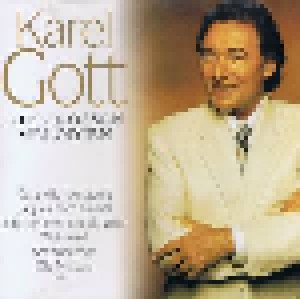 Karel Gott: Die Großen Melodien (CD) - Bild 1