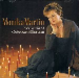 Cover - Monika Martin: Ave Maria - Lieder Zur Stillen Zeit