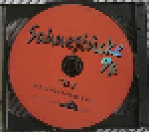Sahnestücke 94 - Die Besten Soft-Rock Hits (2-CD) - Bild 4