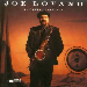 Joe Lovano: Universal Language (CD) - Bild 1