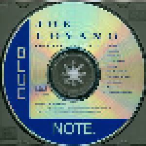 Joe Lovano: Universal Language (CD) - Bild 3
