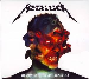 Metallica: Hardwired...To Self-Destruct (2-SHM-CD) - Bild 3