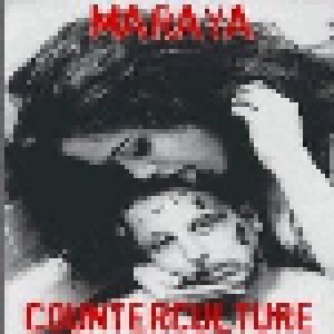 Maraya: Counterculture (CD) - Bild 1
