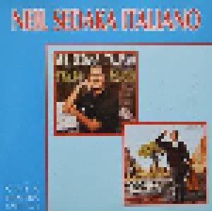 Neil Sedaka: Italiano (CD) - Bild 1