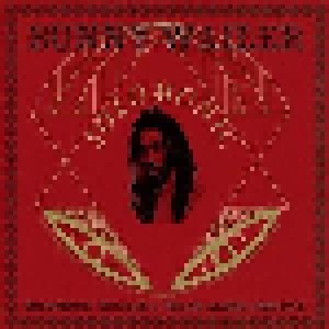 Bunny Wailer: Solomonic Singles 1: Tread Along 1969-1976 (CD) - Bild 1