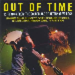 Cover - Bitch Magnet: Mojo # 277: Out Of Time