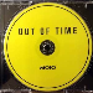 Mojo # 277: Out Of Time (CD) - Bild 5