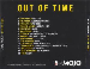 Mojo # 277: Out Of Time (CD) - Bild 6