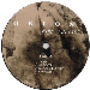 King Buffalo: Orion (LP) - Bild 3