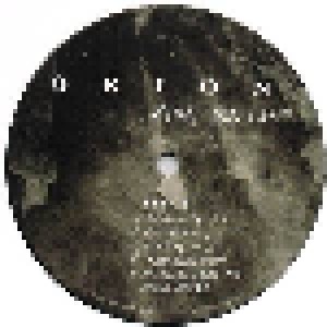 King Buffalo: Orion (LP) - Bild 4