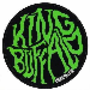King Buffalo: Orion (LP) - Bild 5