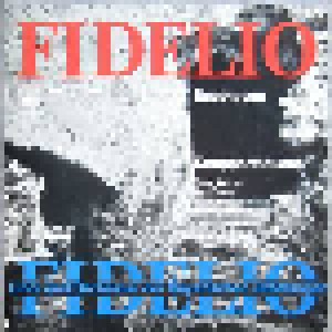 Ludwig van Beethoven: Fidelio (3-LP) - Bild 1