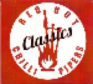 Red Hot Chilli Pipers: Classics (CD) - Bild 1