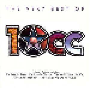 Hotlegs, Godley & Creme, 10cc: Very Best Of 10cc, The - Cover