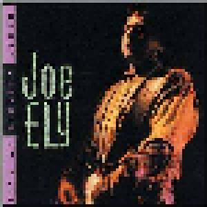 Joe Ely: Live At Liberty Lunch - Cover