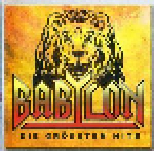 Babylon: Grössten Hits, Die - Cover