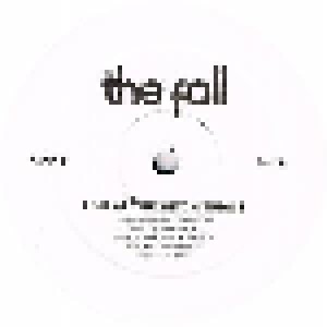 The Fall: Live At The Witch Trials (LP) - Bild 4