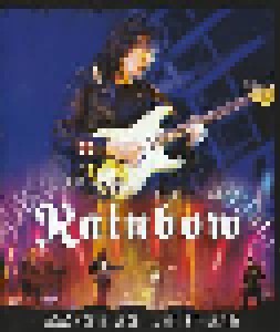 Ritchie Blackmore's Rainbow: Memories In Rock - Live In Germany (2016)