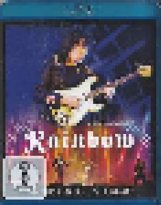 Ritchie Blackmore's Rainbow: Memories In Rock - Live In Germany (Blu-ray Disc) - Bild 10