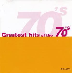 Greatest Hits Of The 70's CD 4 (CD) - Bild 4