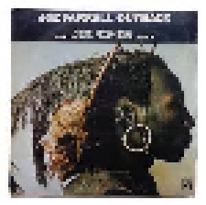 Joe Farrell: Outback (Promo-LP) - Bild 1