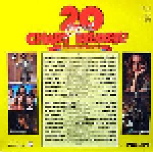 20 Original Chart Breakers (LP) - Bild 2