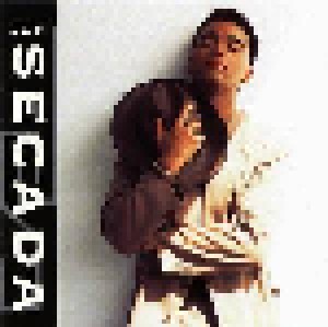Jon Secada: Jon Secada (CD) - Bild 1