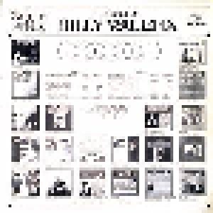 Billy Vaughn: Golden Hits: The Best Of Billy Vaughn (LP) - Bild 2