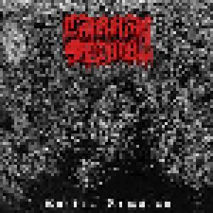 Carnal Tomb: Rotten Remains (LP) - Bild 1