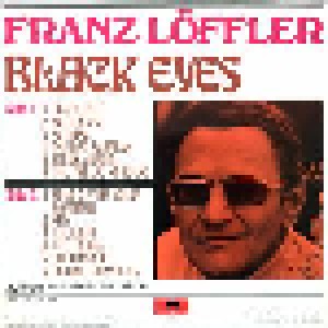 Franz Löffler: Black Eyes: The New Look Of Old Russia (LP) - Bild 2