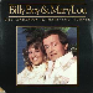 Cover - Bill Anderson & Mary Lou Turner: Billy Boy & Mary Lou