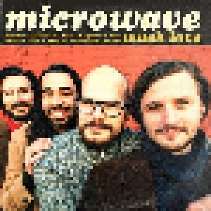 Microwave: Much Love (LP) - Bild 1