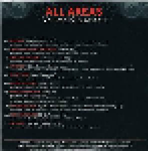 Visions All Areas - Volume 191 (CD) - Bild 2
