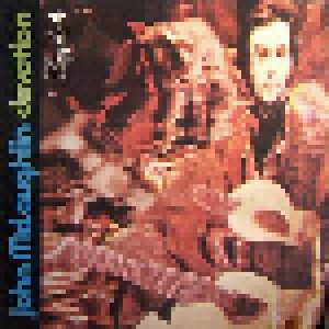 John McLaughlin: Devotion (LP) - Bild 1