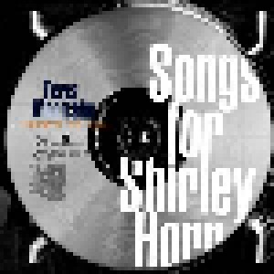 Térez Montcalm: Here's To You - Songs For Shirley Horn (CD) - Bild 4