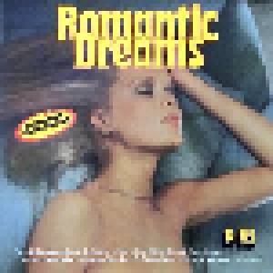 Beny Rehmann: Romantic Dreams (LP) - Bild 1