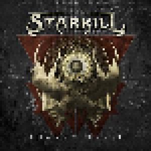 Starkill: Shadow Sleep (CD) - Bild 1