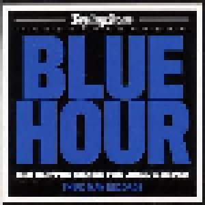 Cover - Jack Wood: Rolling Stone: Rare Trax Vol.102 / Blue Hour - Die Besten Songs Von Jack Whites Third Man Records