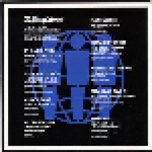 Rolling Stone: Rare Trax Vol.102 / Blue Hour - Die Besten Songs Von Jack Whites Third Man Records (CD) - Bild 2